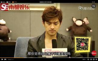 陈柏霖的爆料视频大全集